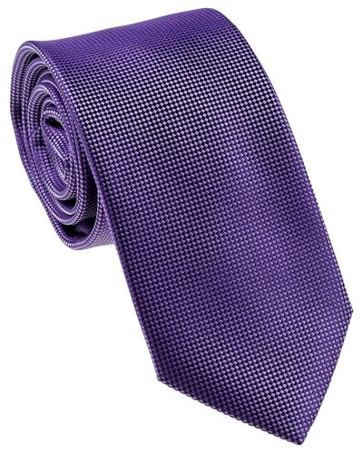 Purple Pattern Tie, Bow Tie, Handkerchief