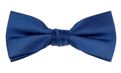 Royal Pattern Tie, Bow Tie, Handkerchief