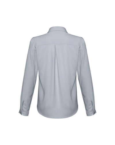Ladies Madison Long Sleeve Blouse